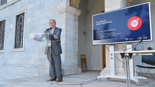 Η Ελλάδα θα πετύχει τον ευρωπαϊκό στόχο να μειωθούν οι καπνιστές κάτω από το 5% του πληθυσμού μέχρι το 2040