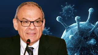 Ε. Μανωλόπουλος: Ποιο εμβόλιο θα κάνουμε το φθινόπωρο