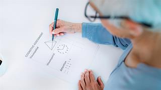 Άνθρωποι με διαβήτη τύπου 2 έχουν χειρότερη επίδοση σε νοητικά τεστ