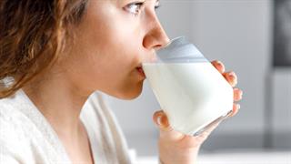 Γάλα: 5 λόγοι που μας κάνει καλό