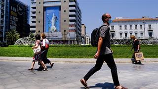 3.313 νέες λοιμώξεις από κορωνοϊό, 15 ακόμη θάνατοι, 120 διασωληνωμένοι