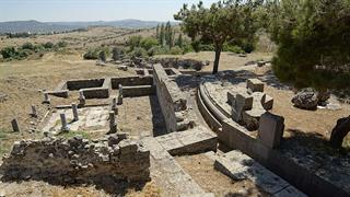 Τι διδάσκει στους σύγχρονους γιατρούς το Ασκληπιείο της Επιδαύρου [μελέτη]