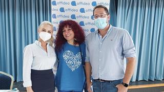 Εκδήλωση ενημέρωσης για τον διαβήτη