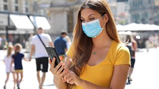 Η ευλογιά των πιθήκων μεταφέρεται μέσω του αέρα!