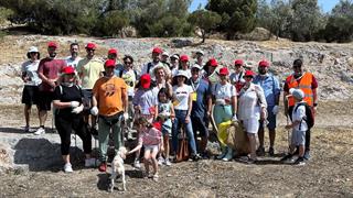 Οι άνθρωποι της Interamerican συμμετείχαν σε εθελοντικές δράσεις για το περιβάλλον