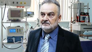 Ι. Κιουμής για ευλογιά των πιθήκων: Άγνωστη μετάλλαξη κάνει τη διαφορά