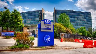 Επίσκεψη Προέδρου ΕΟΔΥ Θ. Ζαούτη στο CDC