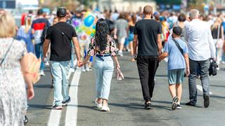 ECDC: Πόσο υψηλός είναι ο κίνδυνος λοίμωξης από τον ιό της ευλογιάς των πιθήκων - Ποιους αφορά