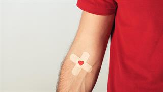 Εθελοντική αιμοδοσία: ύψιστο δώρο αγάπης για το συνάνθρωπο