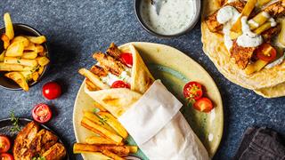 Σε ποιες γειτονιές ξεπέρασε τα €4 το σουβλάκι- πού θα βρείτε τα φθηνότερα