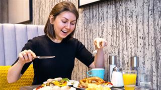 Πώς τα γονίδια επηρεάζουν τις επιλογές τροφίμων και τη διατροφή