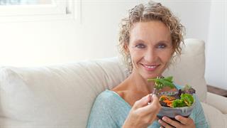 Διατροφή από φυτικές πηγές είναι πιθανό να προστατεύει από καρκίνο μαστού