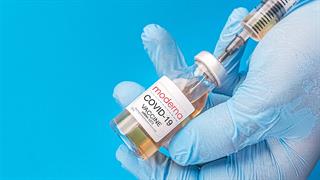 ΗΠΑ: Πράσινο φως για εμβολιασμό παιδιών κάτω των 5 ετών με Pfizer και Moderna
