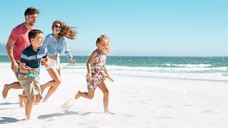 Διαβήτης: Οδηγίες για ανέμελες και ασφαλείς διακοπές