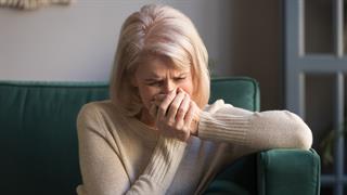 H θλίψη μετά τον θάνατο συζύγου μπορεί να οδηγήσει σε σημαντικά προβλήματα υγείας