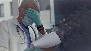 Νοσοκομειακοί γιατροί: Απλήρωτες οι εφημερίες Απριλίου - Στάση εργασίας την Τετάρτη