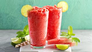 Καρπούζι: Απολαύστε το αλλιώς!