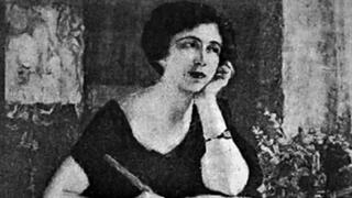 Αγγελική Παναγιωτάτου: Η πρώτη φοιτήτρια στην Ιατρική Σχολή του Πανεπιστημίου Αθηνών