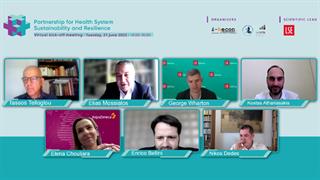 Μελέτη για τη βιωσιμότητα και την ανθεκτικότητα του συστήματος υγείας εγκαινιάζεται στην Ελλάδα