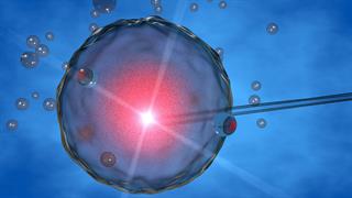 Διατήρηση της γονιμότητας - Κατάψυξη ωαρίων