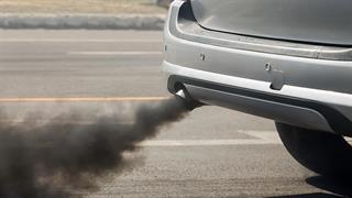 Τα αιωρούμενα σωματίδια πηγαίνουν απευθείας από τους πνεύμονες στον εγκέφαλο 