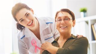Ποιότητα ζωής των ασθενών με καρκίνο: Μια δια-τομεακή προσέγγιση