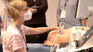 Τεχνητή νοημοσύνη και περιοχική αναισθησία: Εκπαιδεύοντας τους νέους αναισθησιολόγους