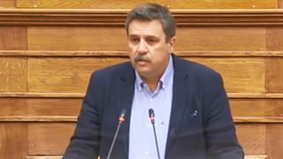 Ξανθός: Επείγουσα ανάγκη για διαφορετική υγειονομική στρατηγική στην πανδημία