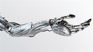 Παράλυτος κατάφερε να φάει με ρομποτικούς βραχίονες που  ''συνδέονται'' με τον εγκέφαλό του