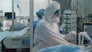 16.115 νέα κρούσματα, 3.023 επαναλοιμώξεις, 9+3 θάνατοι 