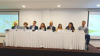 Πραγματοποιήθηκε το 4ο Φαρμακευτικό Συνέδριο Αν. Μακεδονίας-Θράκης