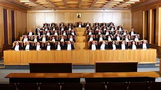 ΣτΕ: Συνταγματικά ανεκτό το πρόστιμο των 100 ευρώ στους άνω των 60 