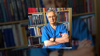 Α. Χλωρός: Διπλάσιες εισαγωγές Covid, δεσμεύονται κλινικές