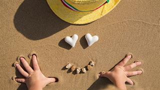 Πώς προετοιμάζουμε ένα παιδί για τη νέα σχολική χρονιά κατά τη διάρκεια του καλοκαιριού;