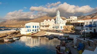 120η Αποστολή των Κινητών Ιατρικών Μονάδων στην Κάσο