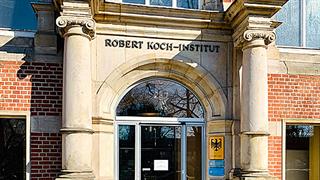 Ινστιτούτο Robert - Koch: Mελέτη για τις επιπτώσεις της πανδημίας