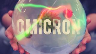 Νέα υποπαραλλαγή της Οmicron προκαλεί ανησυχία