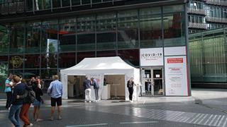 Γερμανία: Στα 29 εκατομμύρια οι καταγεγραμμένες λοιμώξεις από CoViD