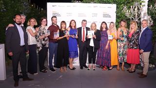 Η Pfizer Hellas κορυφαία εταιρεία στη διαφορετικότητα  συμπερίληψη