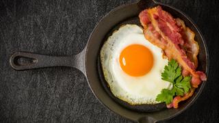 Μακροχρόνια διατροφή με πολλά λιπαρά οδηγεί σε νοητική εξασθένηση