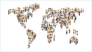 ΟΗΕ: Στα 8 δισ. ανθρώπους θα φτάσει ο παγκόσμιος πληθυσμός στις 15 Νοεμβρίου