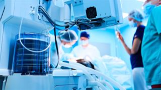 Kαταδίκη παιδοχειρουργού για ακρωτηριασμό βρέφους  