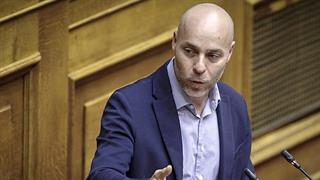 Αμυράς: Τα βασικά σημεία της περιβαλλοντικής πολιτικής στην Ελλάδα