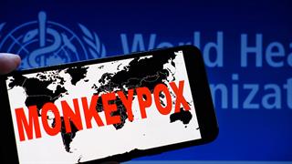 13 τα κρούσματα ευλογιάς των πιθήκων στην Ελλάδα