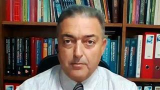 Βασιλακόπουλος: Τι φταίει για τον υψηλό αριθμό κρουσμάτων 