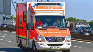 Ο καύσωνας απειλεί 9 εκατομμύρια Γερμανούς!