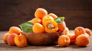 6 λόγοι για να αγαπήσουμε τα βερίκοκα