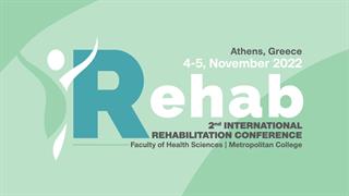 2ο Διεθνές Διεπιστημονικό Συνέδριο Αποκατάστασης από το Μητροπολιτικό Κολλέγιο