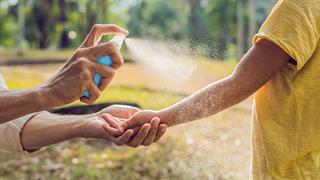 ΕΟΔΥ: 4 κρούσματα λοίμωξης από τον ιό του Δυτικού Νείλου στην Ελλάδα 