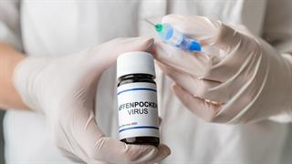 Γερμανία: Χορήγηση πρώτης δόσης εμβολίου κατά της ευλογιάς των πιθήκων  